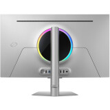 Écran Samsung 32" Odyssey OLED G8 G81SF (avec câble USB-B) (LS32FG812SIXCI)