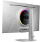 Écran Samsung 32" Odyssey OLED G8 G81SF (avec câble USB-B) - LS32FG812SIXCI - photo 11
