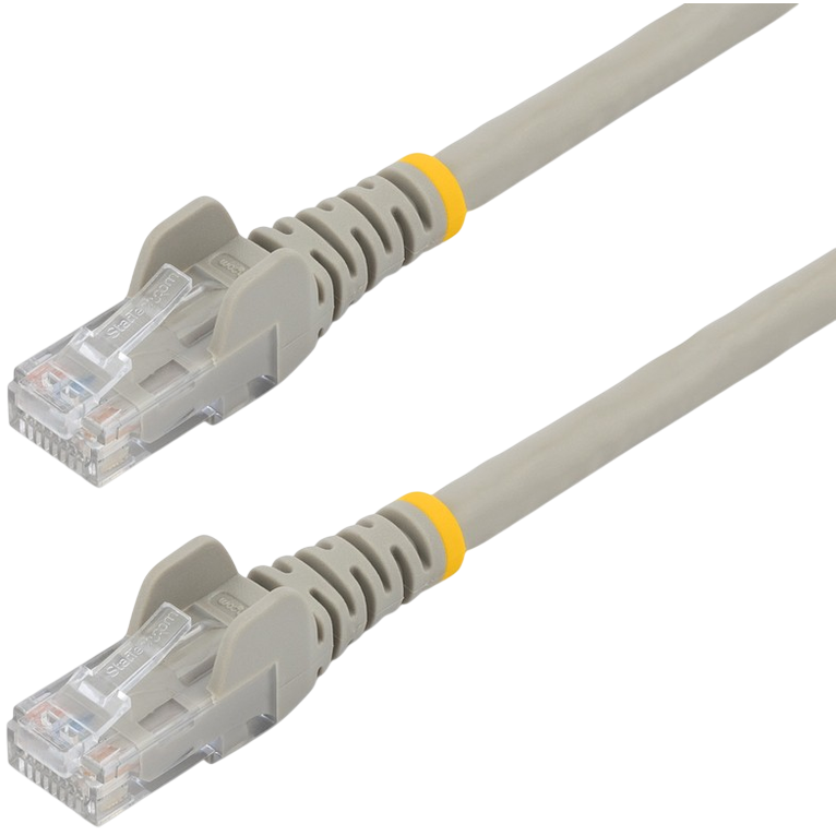 Cordon de connexion StarTech N6PATC7MGR, 7m