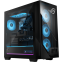 Ordinateur de bureau ASUS ROG G700TF (2025) (07265F421W) - G700TF-07265F421W