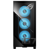 Ordinateur de bureau ASUS ROG G700TF (2025) (07265F421W) (G700TF-07265F421W)