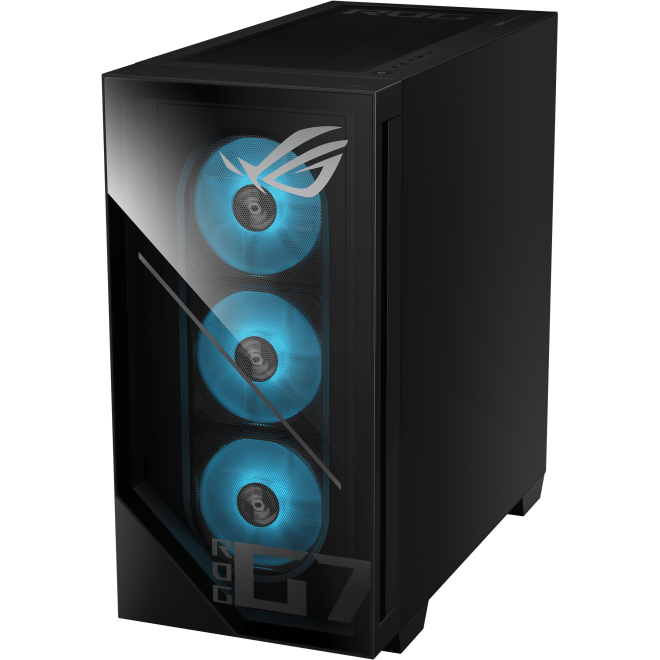 Ordinateur de bureau ASUS ROG G700TF (2025) (07265F421W) - G700TF-07265F421W - photo 5