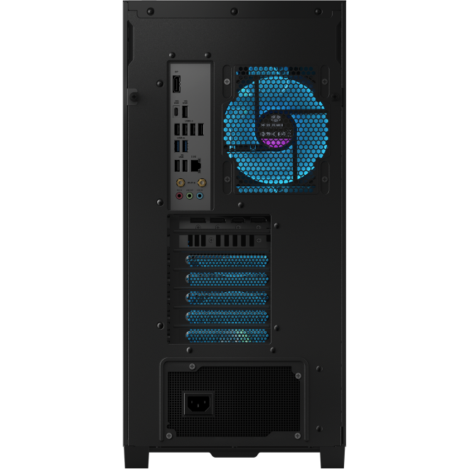 Ordinateur de bureau ASUS ROG G700TF (2025) (07265F421W) - G700TF-07265F421W - photo 9