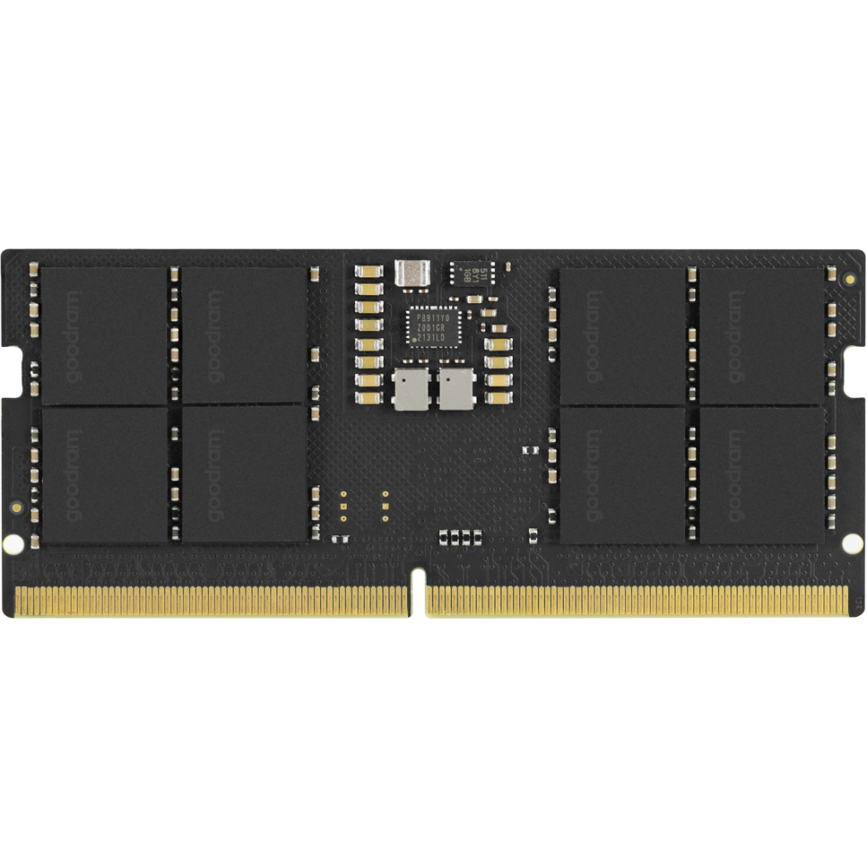 Mémoire vive 8GB DDR5 5600MHz GOODRAM SO-DIMM (GR5600S564L46S/8G)
