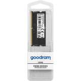 Mémoire vive 8GB DDR5 5600MHz GOODRAM SO-DIMM (GR5600S564L46S/8G)