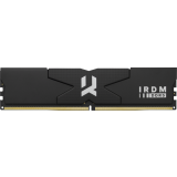 Mémoire vive 16GB DDR5 6400MHz GOODRAM IRDM (IR-6400D564L32S/16G)
