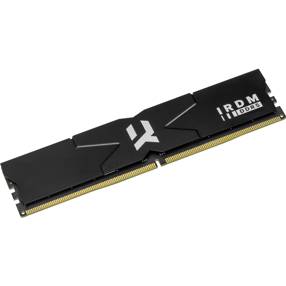 Mémoire vive 16GB DDR5 6400MHz GOODRAM IRDM (IR-6400D564L32S/16G) - photo 3