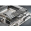 Mémoire vive 16GB DDR5 6400MHz GOODRAM IRDM (IR-6400D564L32S/16G) - photo 6