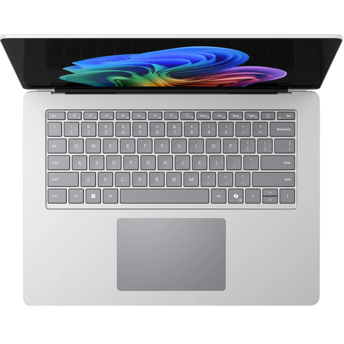 Ordinateur portable Microsoft Surface Laptop for Business 15" (8th Edition) Platinum (EP2-54767) - photo 6