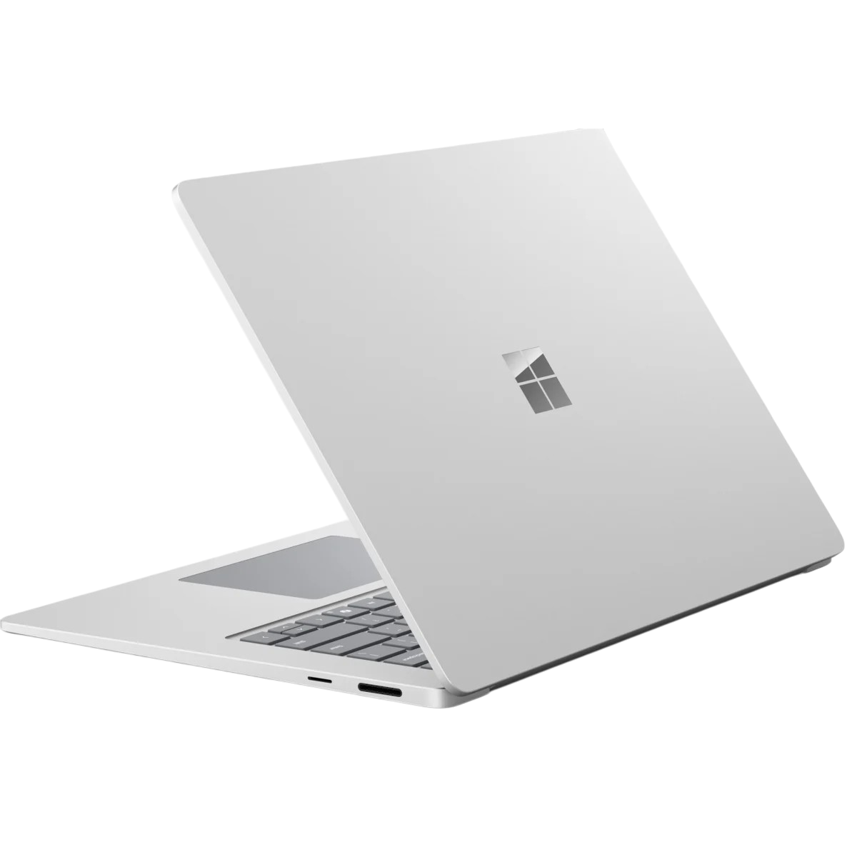 Ordinateur portable Microsoft Surface Laptop for Business 15" (8th Edition) Platinum (EP2-54767) - photo 9