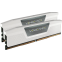Mémoire vive 32GB DDR5 6000MHz Corsair Vengeance (CMK32GX5M2D6000Z38W) (2x16GB KIT) - photo 2