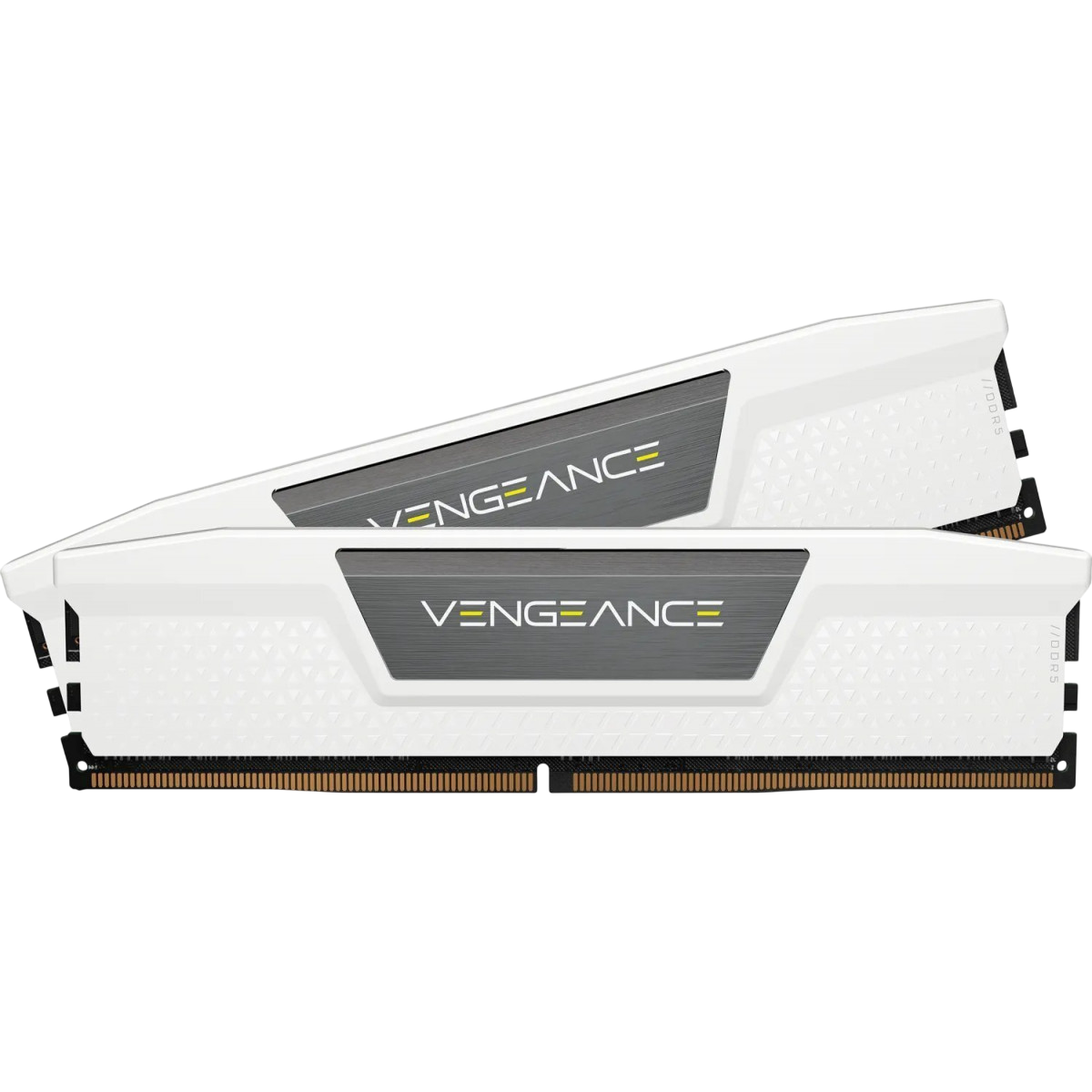 Mémoire vive 32GB DDR5 6000MHz Corsair Vengeance (CMK32GX5M2D6000Z38W) (2x16GB KIT) - photo 3