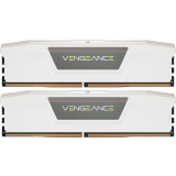 Mémoire vive 32GB DDR5 6000MHz Corsair Vengeance (CMK32GX5M2D6000Z38W) (2x16GB KIT)