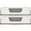 Mémoire vive 32GB DDR5 6000MHz Corsair Vengeance (CMK32GX5M2D6000Z38W) (2x16GB KIT)