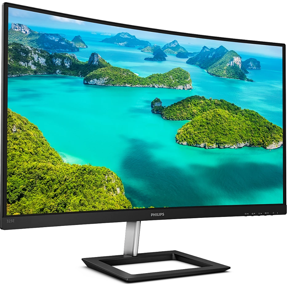 Moniteur Philips 32" 325E1C - 325E1C/00 - photo 2