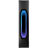 Ventilateur de boîtier AZZA Galaxy Black (3 pcs) (LFO-4912DB3)