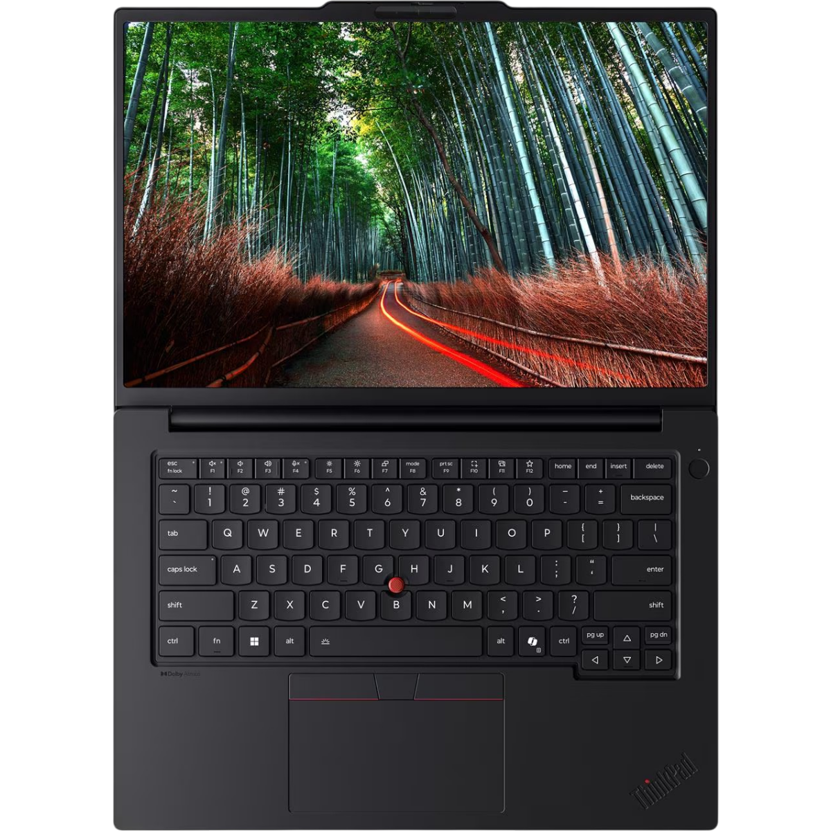 Ordinateur portable Lenovo ThinkPad P14s Gen 7 (Intel) (21XJ0021FR) - photo 3