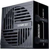 Alimentation électrique 650W Lian Li RB0650B Black (G9P.RB0650B.B000.EU)