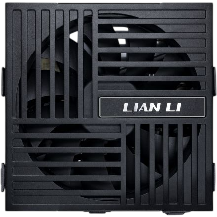 Alimentation électrique 650W Lian Li RB0650B Black - G9P.RB0650B.B000.EU - photo 2