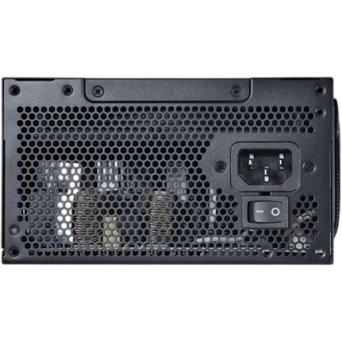 Alimentation électrique 650W Lian Li RB0650B Black - G9P.RB0650B.B000.EU - photo 4