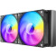 Système de refroidissement liquide AZZA PYRAMID 240 Black - LCAZ-240Y-ARGB - photo 3