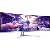 Moniteur Philips 49" 49M2C8900 Evnia (49M2C8900/00)