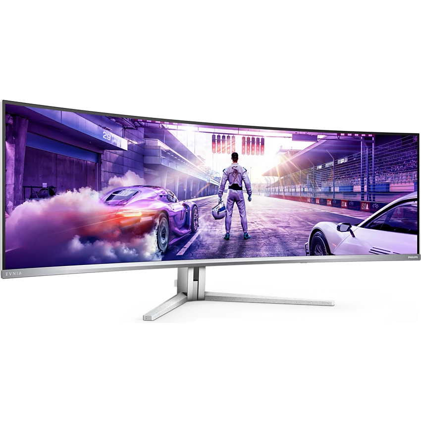 Moniteur Philips 49" 49M2C8900 Evnia - 49M2C8900/00 - photo 2