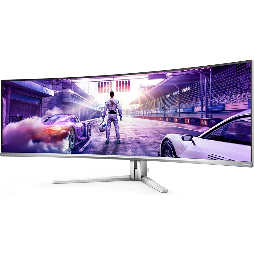 Moniteur Philips 49" 49M2C8900 Evnia - 49M2C8900/00 - photo 6