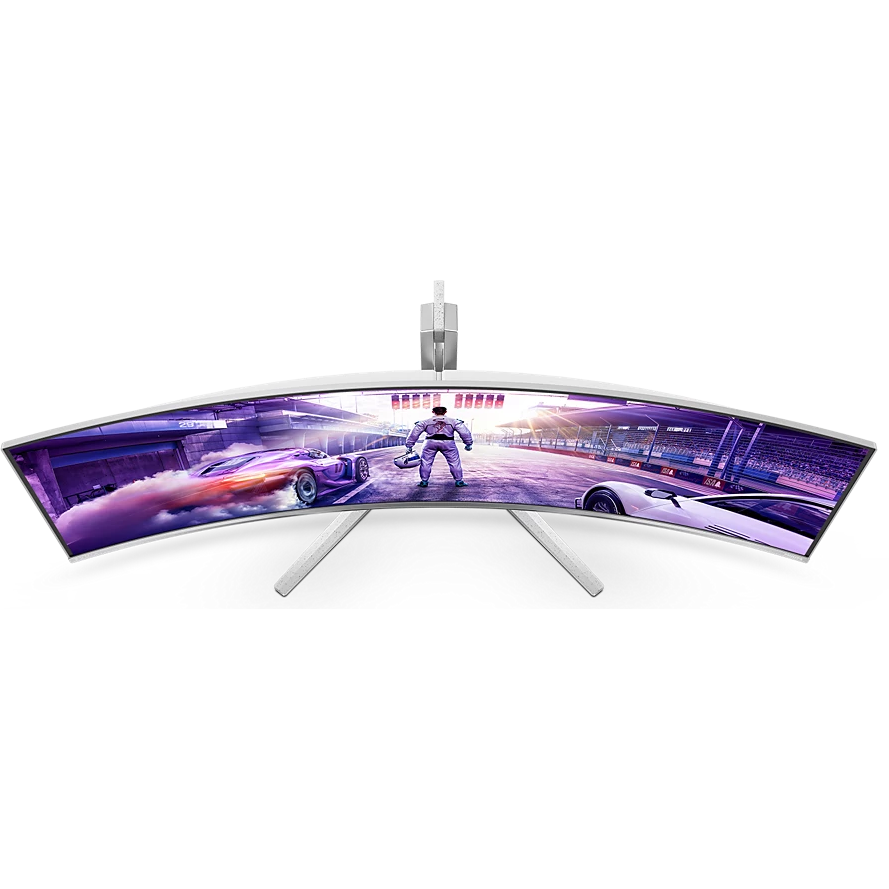 Moniteur Philips 49" 49M2C8900 Evnia - 49M2C8900/00 - photo 7