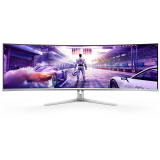 Moniteur Philips 49" 49M2C8900 Evnia (49M2C8900/00)