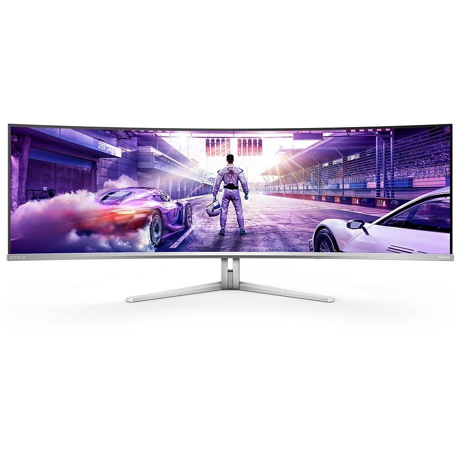 Moniteur Philips 49" 49M2C8900 Evnia - 49M2C8900/00