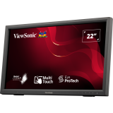 Écran Viewsonic 22" TD2223-2