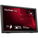 Écran Viewsonic 22" TD2223-2
