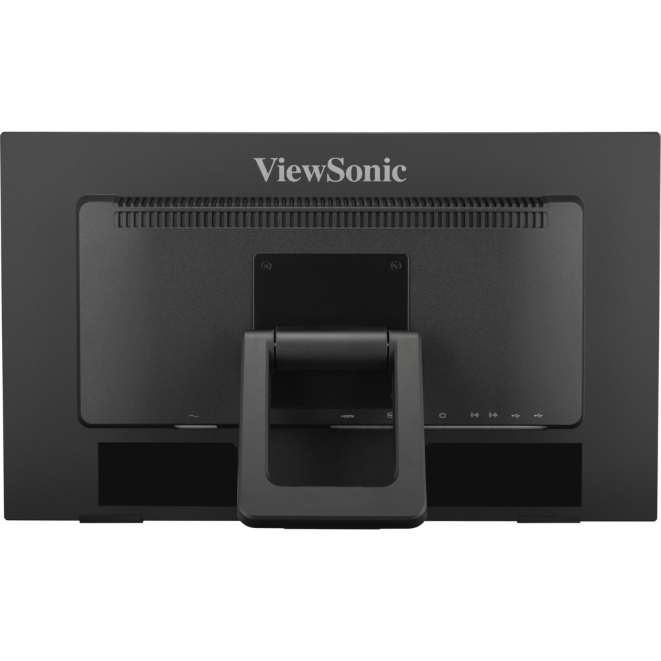 Monitor Viewsonic 22" TD2223-2 - photo 4