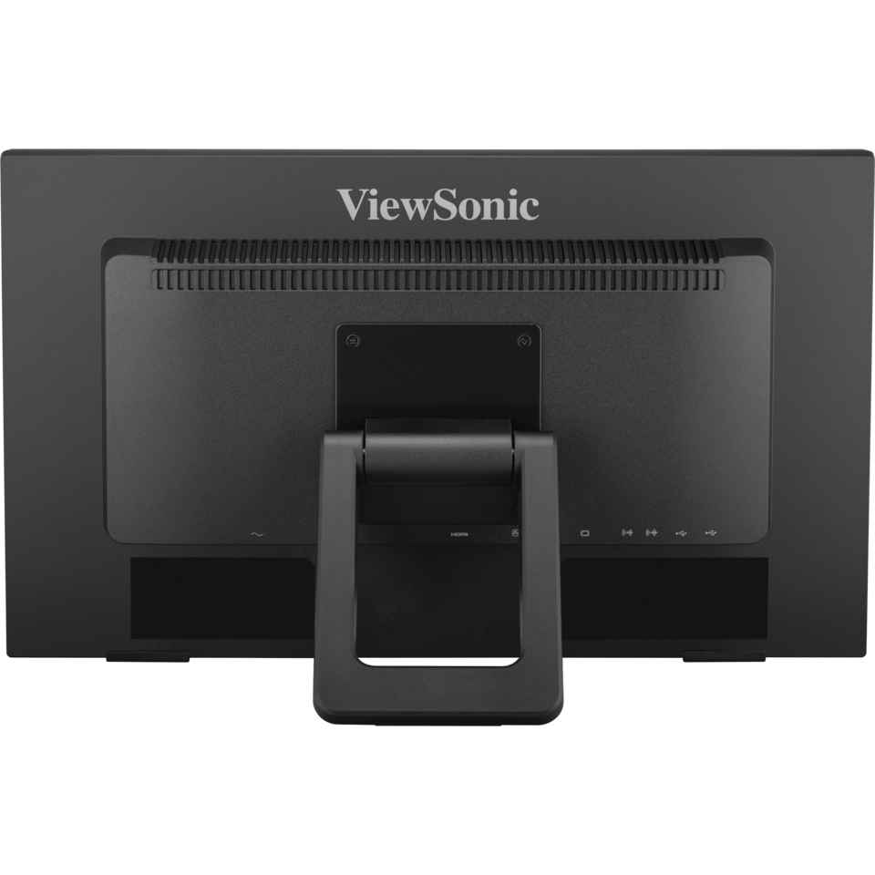 Monitor Viewsonic 22" TD2223-2 - photo 5