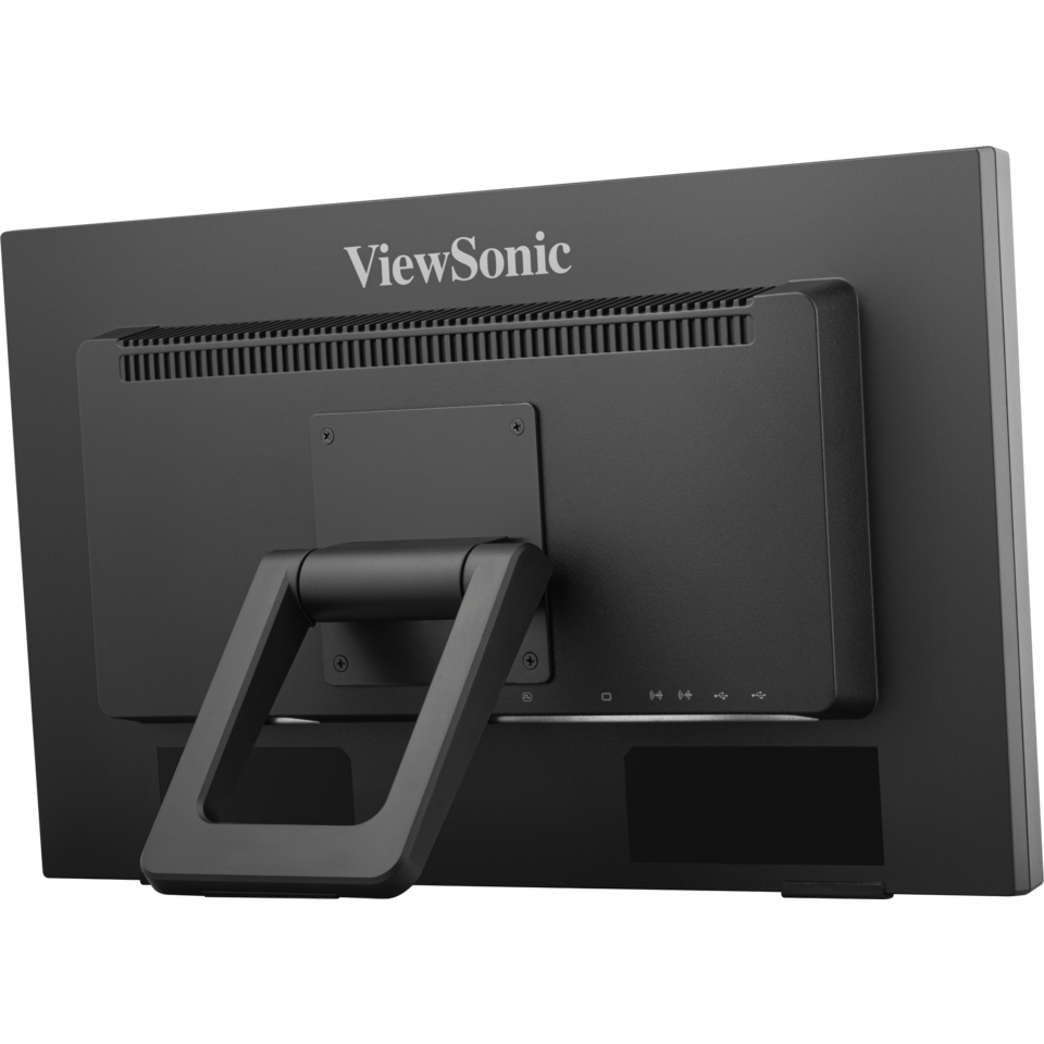 Monitor Viewsonic 22" TD2223-2 - photo 6