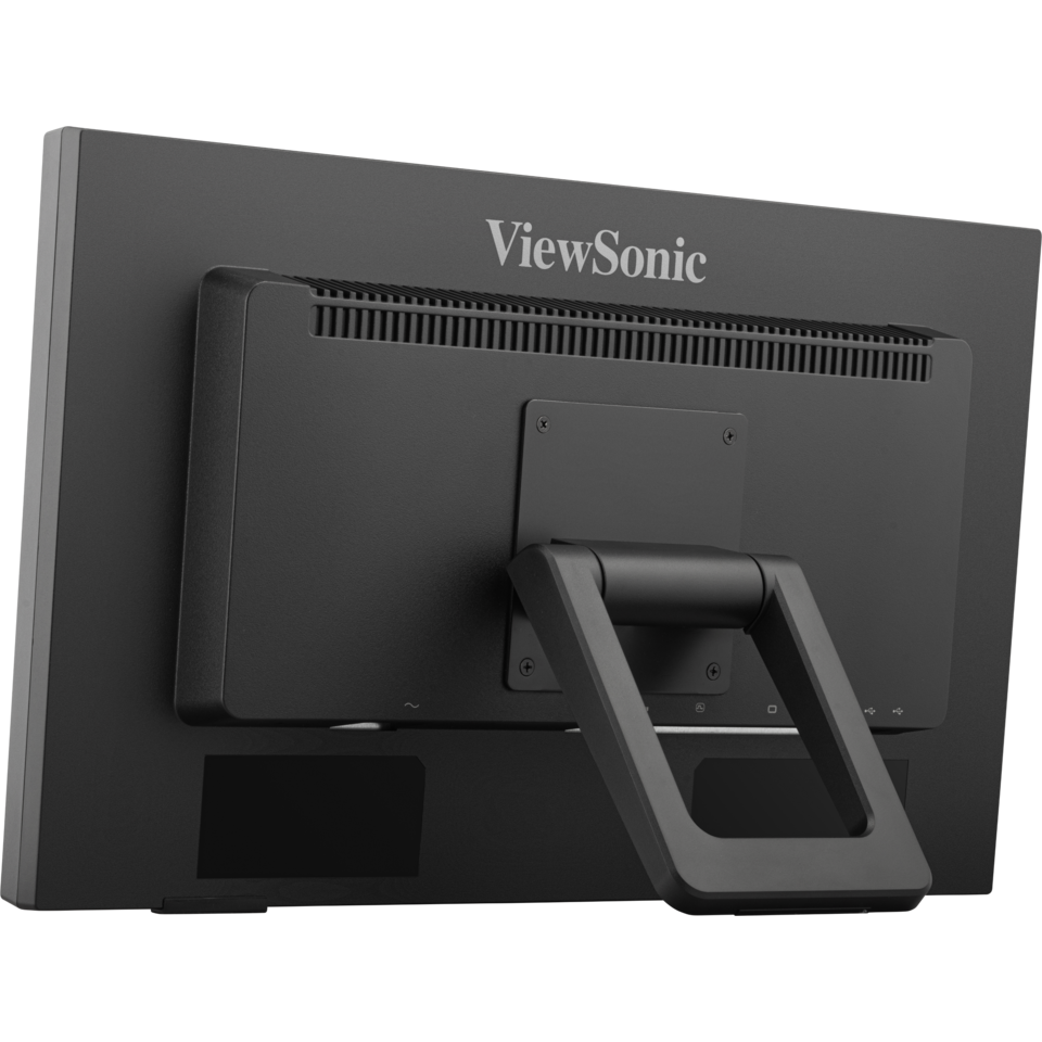Monitor Viewsonic 22" TD2223-2 - photo 7
