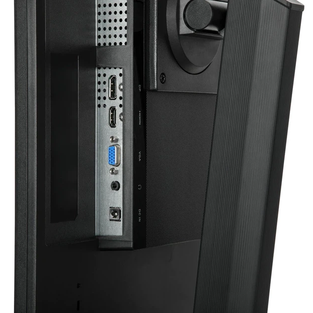 Monitor Targus 24" DM4240SEUZ - photo 5