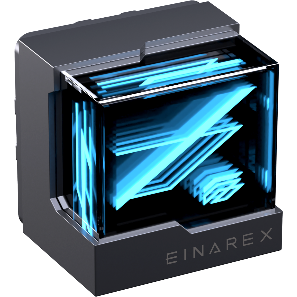 Système de refroidissement liquide EINAREX VERTEX 240 Black - EXWC-VX-1240R-B - photo 5