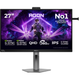 Moniteur AOC 27" AG276QSG2 AGON PRO