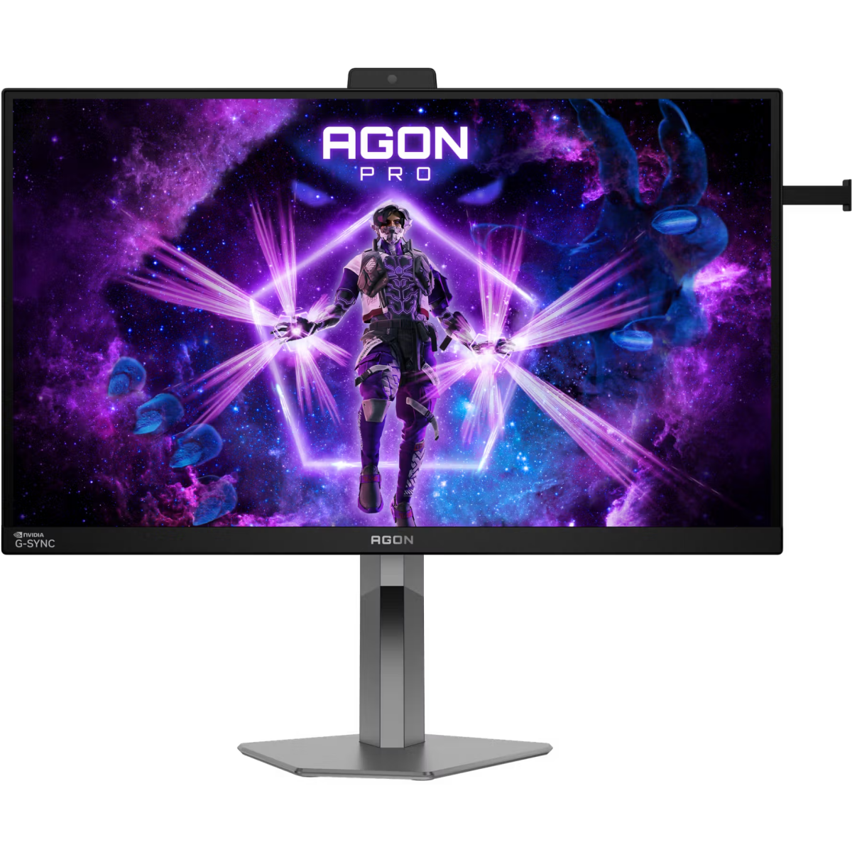 Moniteur AOC 27" AG276QSG2 AGON PRO - photo 2