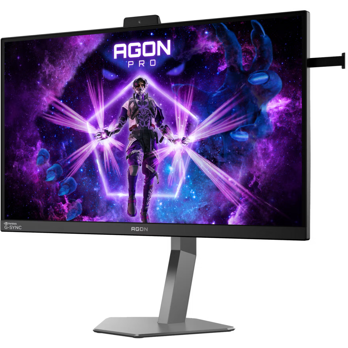 Moniteur AOC 27" AG276QSG2 AGON PRO - photo 3