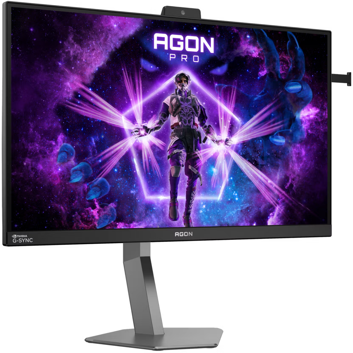 Moniteur AOC 27" AG276QSG2 AGON PRO - photo 4