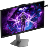 Moniteur AOC 27" AG276QSG2 AGON PRO