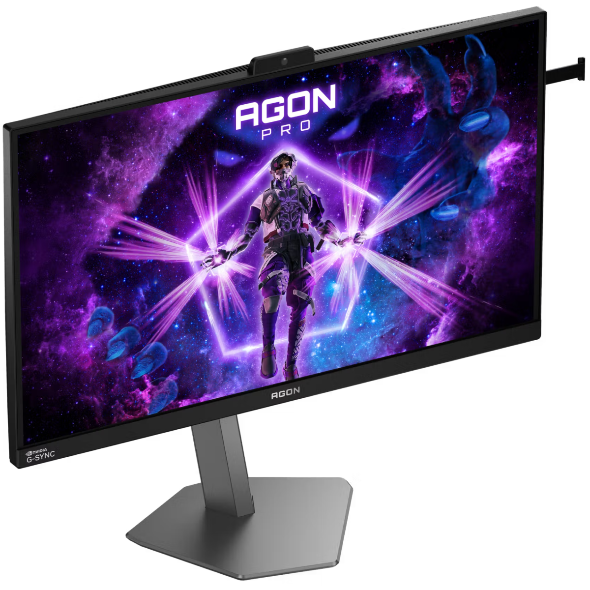 Moniteur AOC 27" AG276QSG2 AGON PRO - photo 6