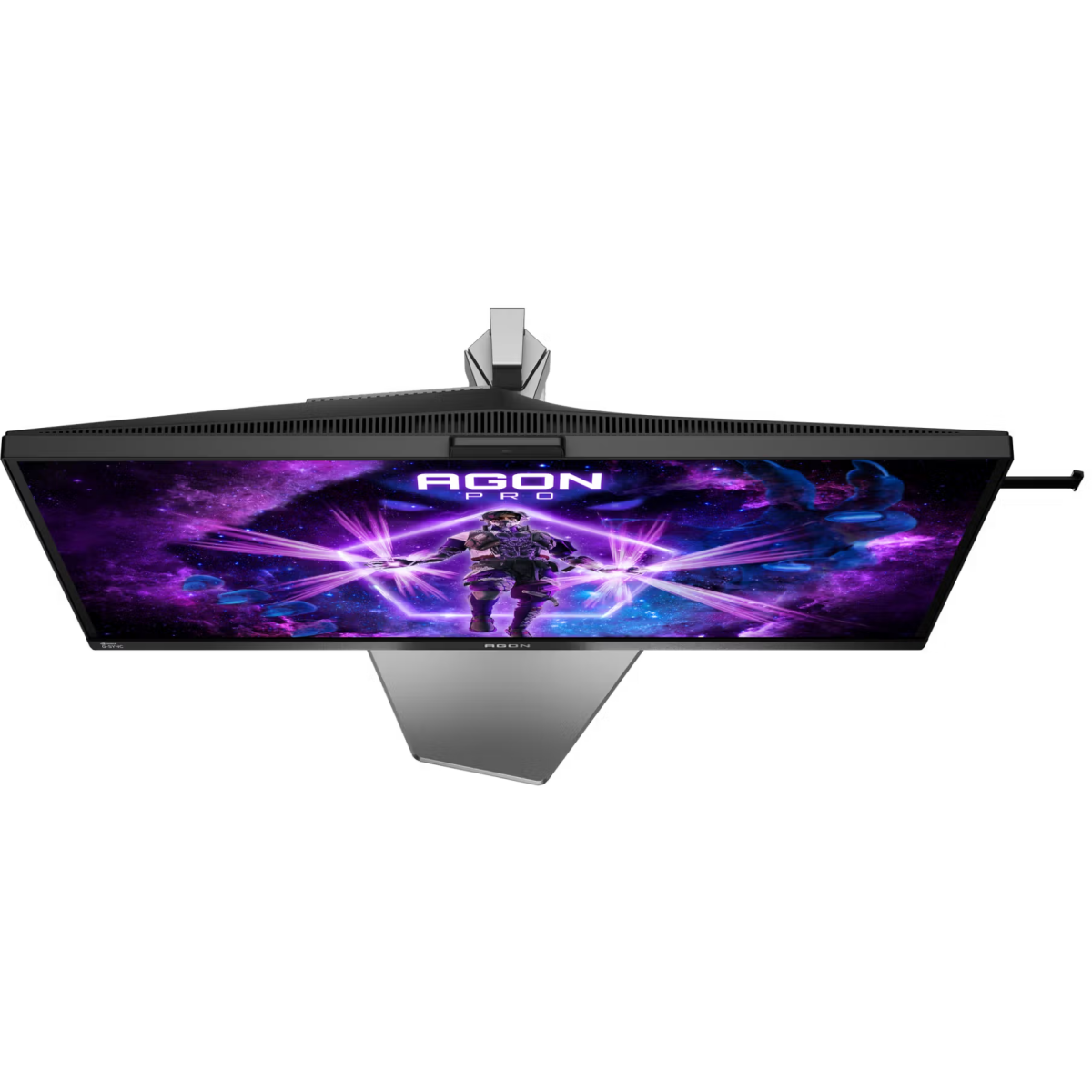 Moniteur AOC 27" AG276QSG2 AGON PRO - photo 7
