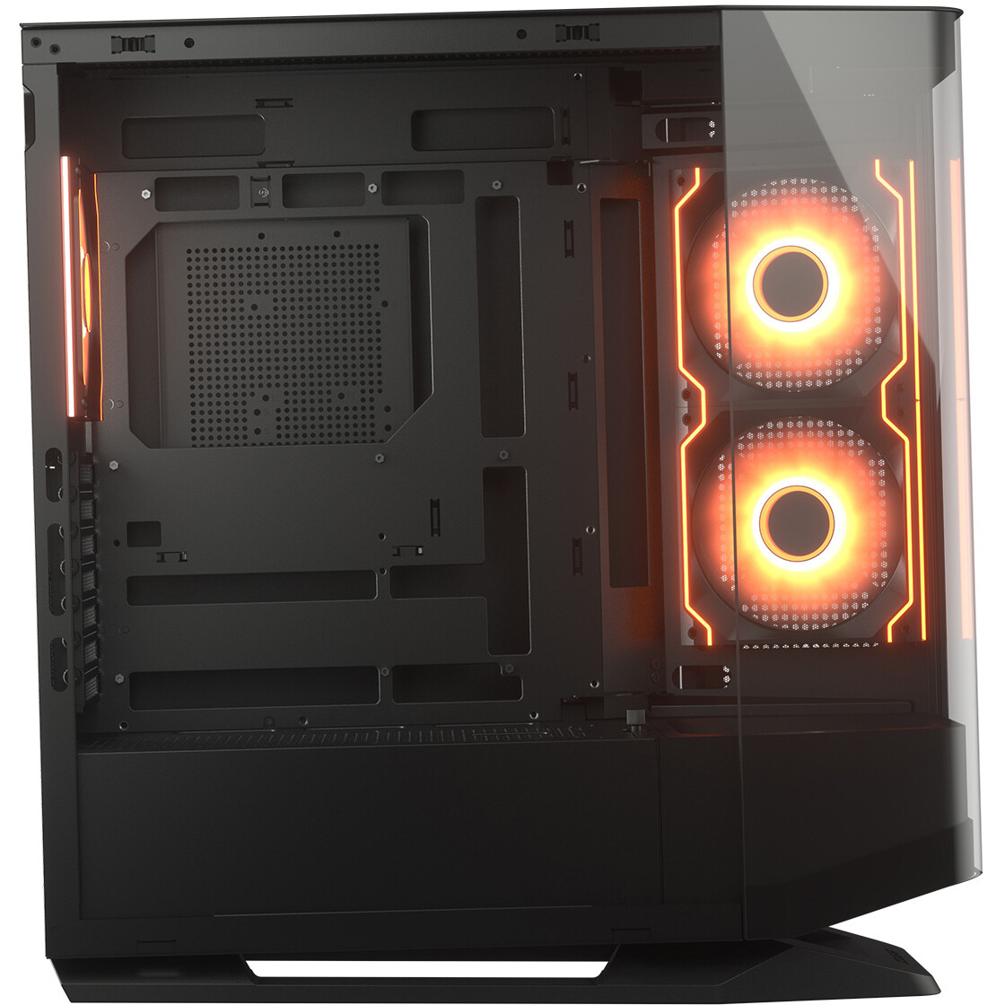 Case Cougar FV270 RGB Black - CGR-58M6B-RGB - photo 10