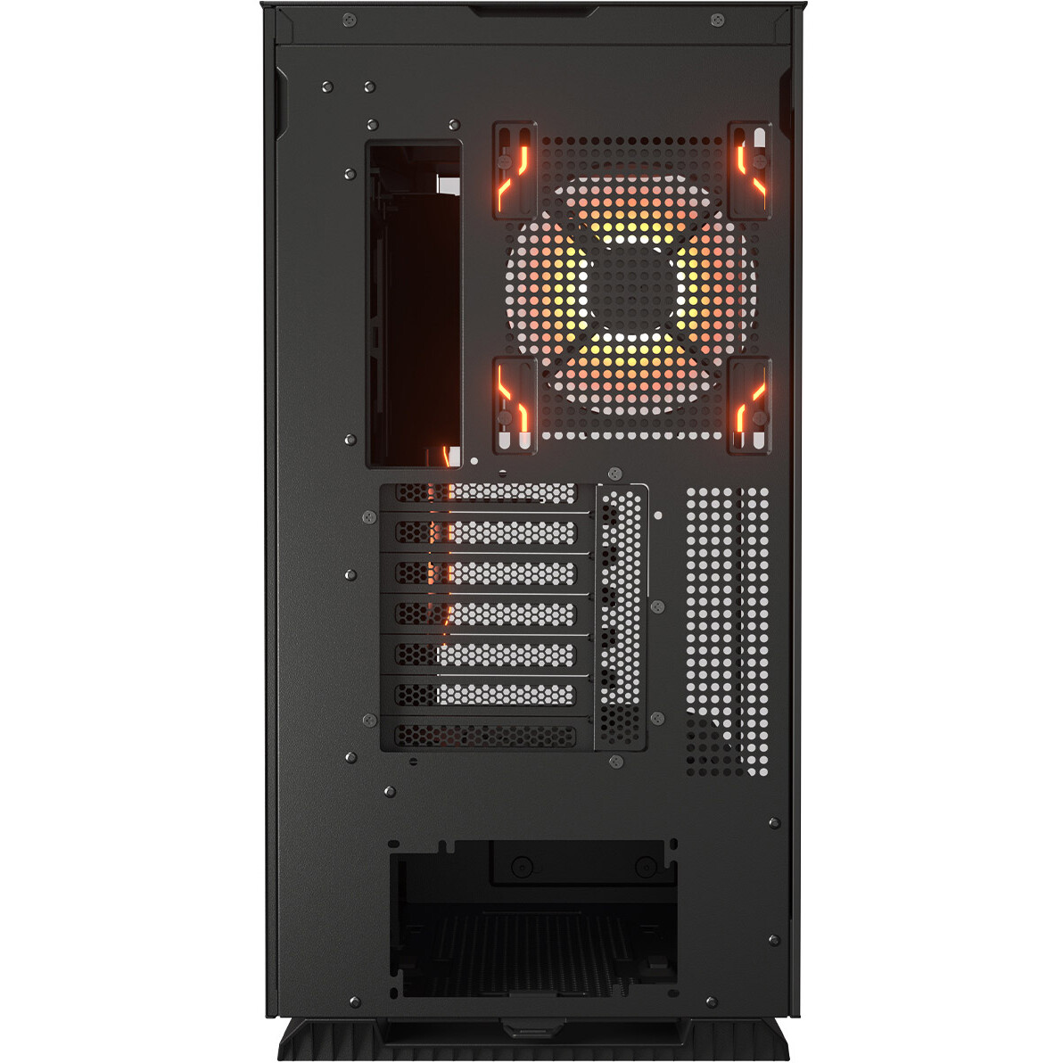 Case Cougar FV270 RGB Black - CGR-58M6B-RGB - photo 11