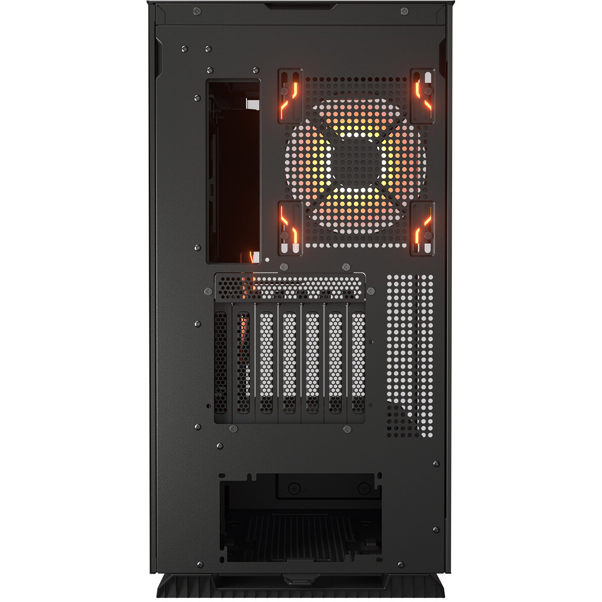 Case Cougar FV270 RGB Black - CGR-58M6B-RGB - photo 13