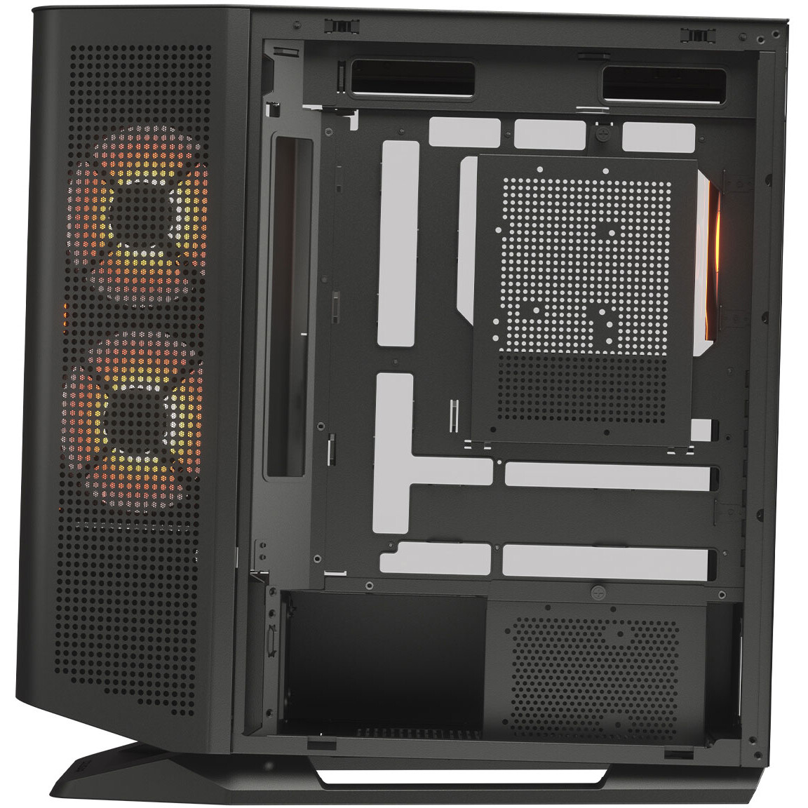 Case Cougar FV270 RGB Black - CGR-58M6B-RGB - photo 15